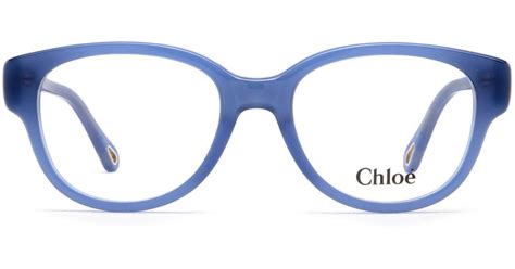 chloe bluelight glasses|chloe brand glasses.